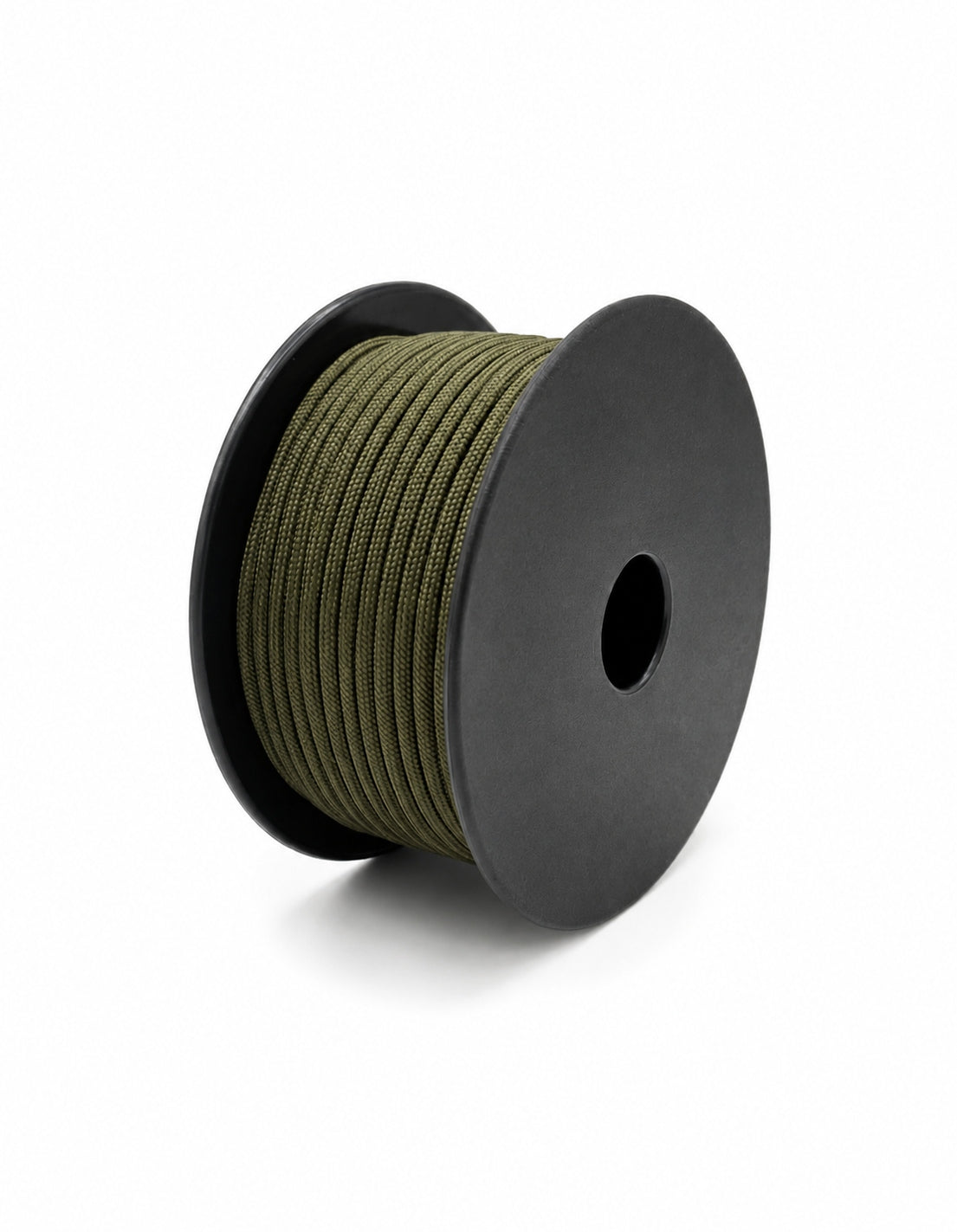 550 Paracord Survival Rope, 7-Strand Core, 100ft (30m), 4mm