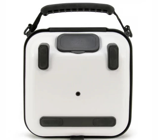 Stryker LIFEPAK® CR2 AED Semi-Rigid Carry Case
