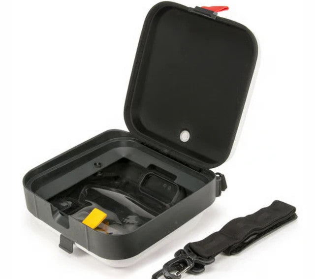 Stryker LIFEPAK® CR2 AED Semi-Rigid Carry Case