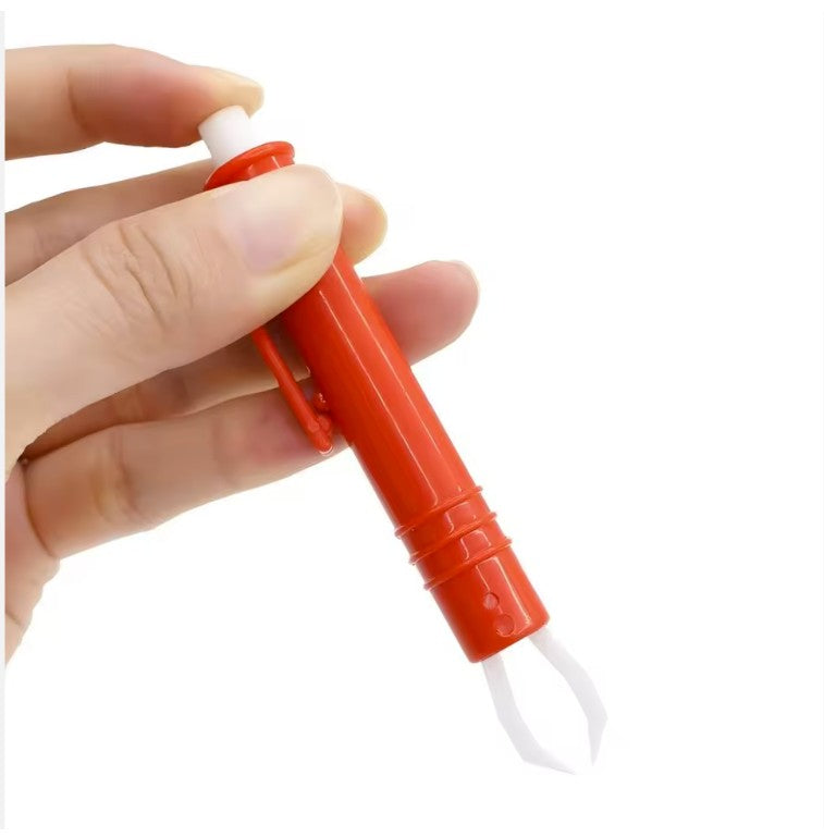 Tick Pen, Tick Removal Device