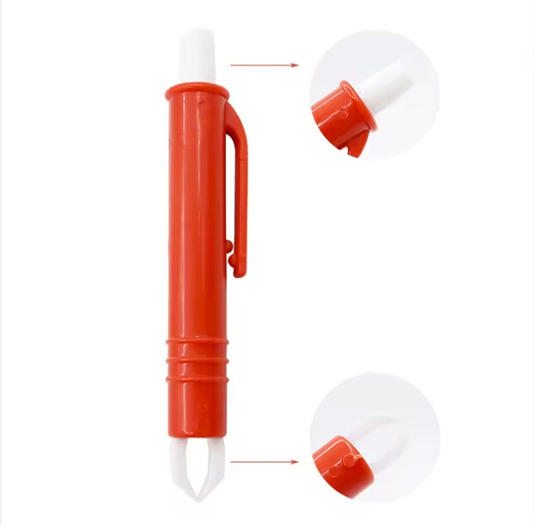 Tick Pen, Tick Removal Device