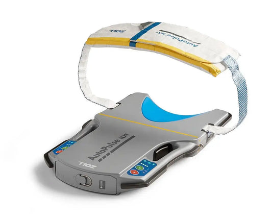 AutoPulse NXT, EMS Resuscitation System - First Aid Plus