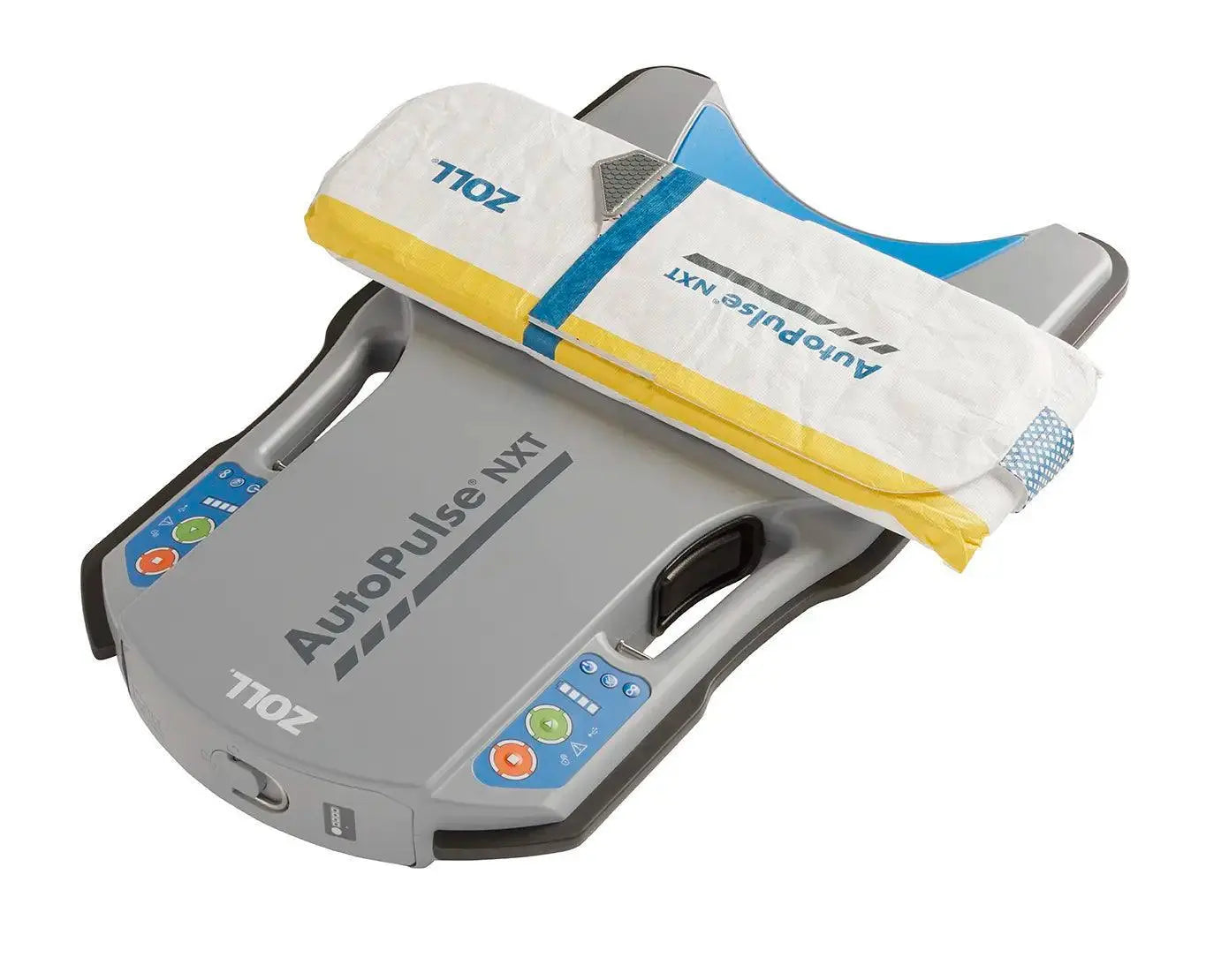Autopulse Mat Zoll AutoPulse NXT, EMS Resuscitation System | First Aid Plus