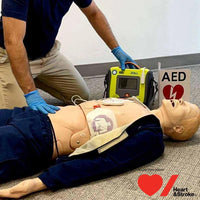 Basic Life Support Course (BLS) - Thunder Bay