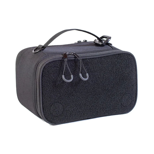 C-IT™ Custom Utility Bag (CUB) – Empty Modular Emergency Response Bag