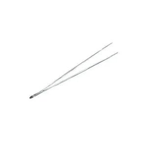 Fine Point Tweezers, Fine Point Splinter Forceps, 4.5
