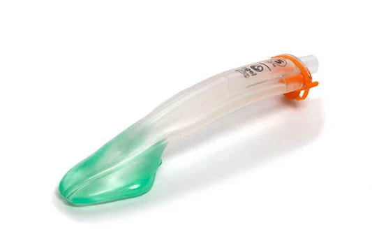 i-gel Supraglottic Airway, Size 5, Large Adult, 90+ kg