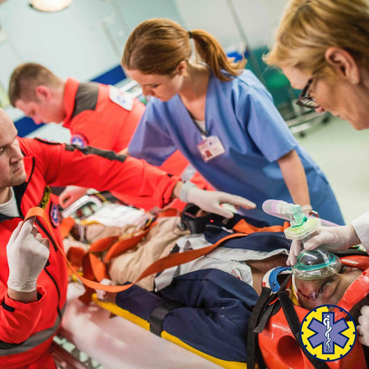 International Trauma Life Support Course (ITLS Course)