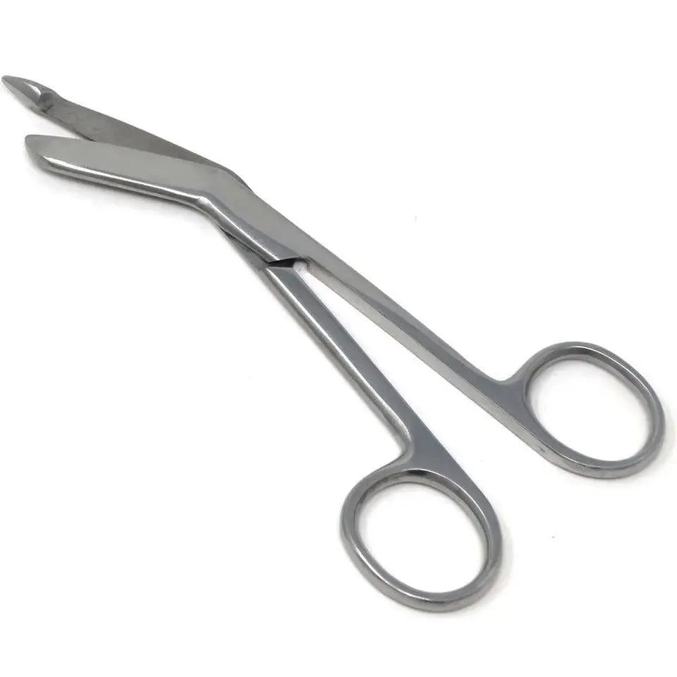 Lister Bandage Scissors, 5 1/2 | First Aid Plus Lister Bandage Scissors, 5 1/2 | First Aid Plus