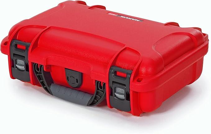 NANUK 909 First Aid Waterproof and Durable Case