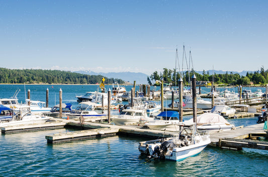 Ontario, Section 16 (3), 10 Unit, Metal Cabinet, with Gasket - First Aid Plus