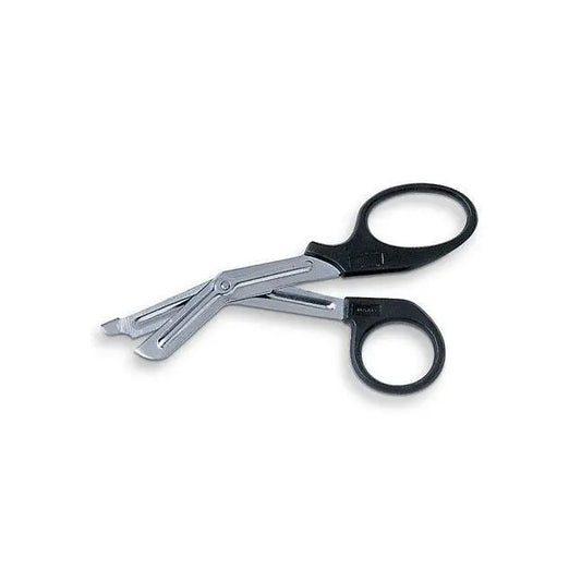 Paramedic Scissor, 7.5" - First Aid Plus