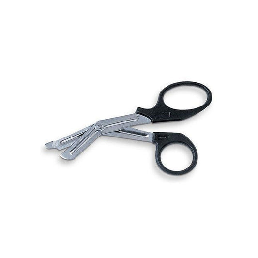 Paramedic Scissor, 7.5" - First Aid Plus