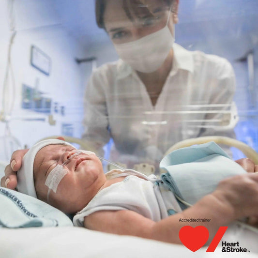 Pediatric Advanced Life Support (PALS) Course - First Aid Plus