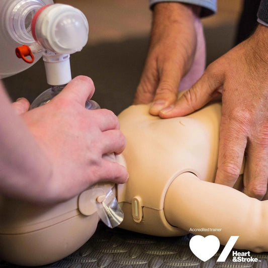 Pediatric Advanced Life Support Recertification Course (PALS Recertification Course)