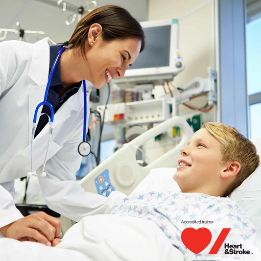 Pediatric Emergency Assessment, Recognition, and Stabilization Course (PEARS Course)