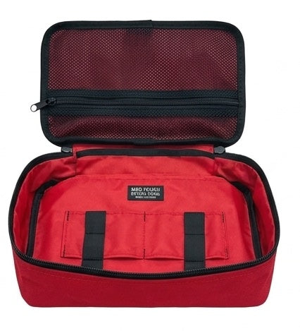 Tactical Water Resistant Waist First Aid Emergency Pouch