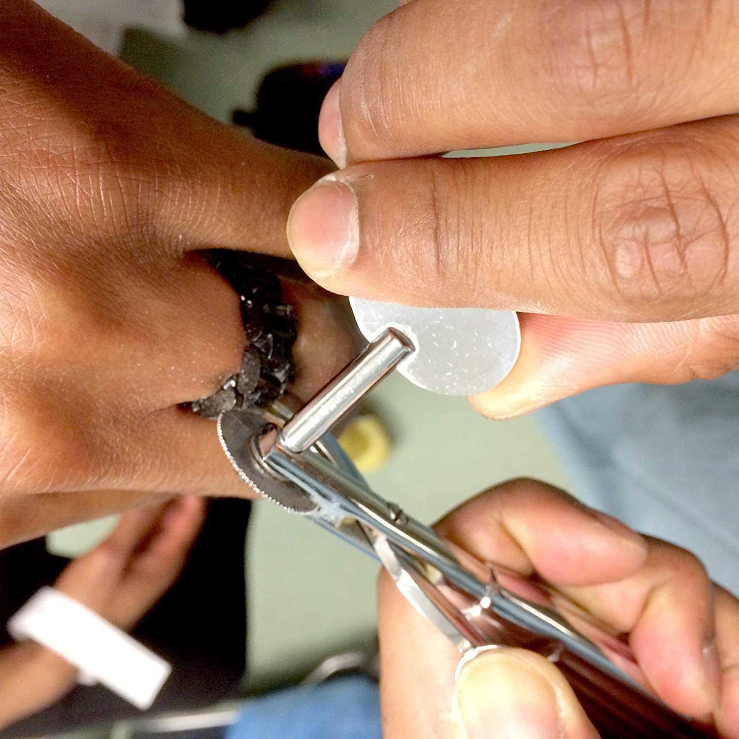 Ring Cutter Tool First Aid Plus - Main Image