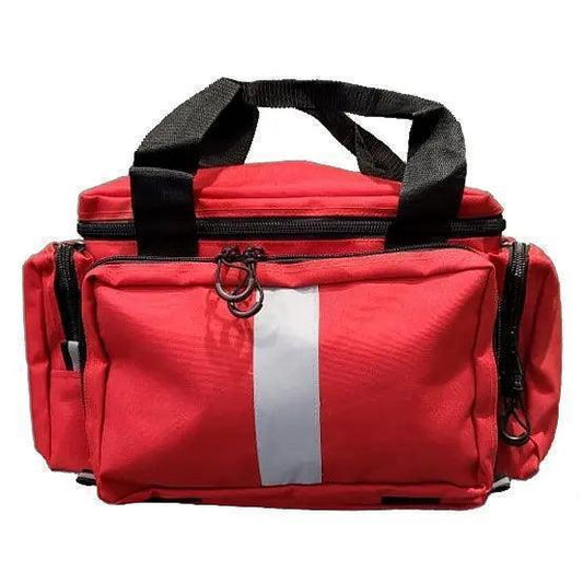 Small Trauma Kit - First Aid Plus