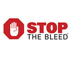 Profile picture for stop the bleed.