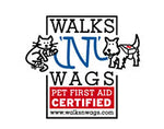 walks n wags