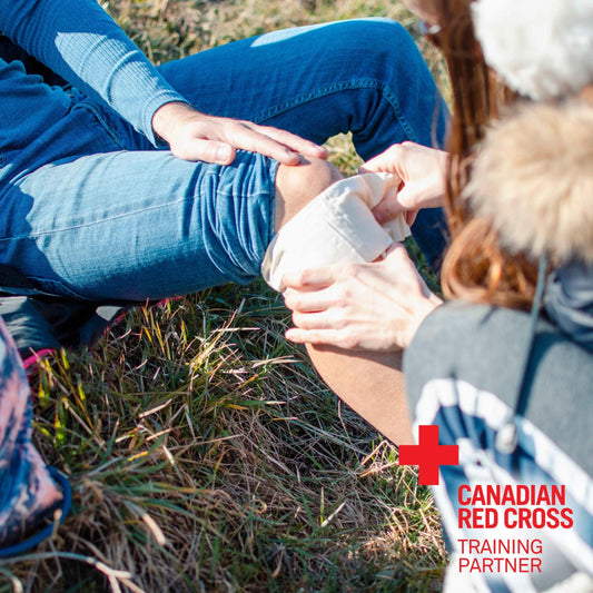 Wilderness First Aid Course