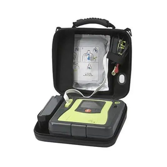 Zoll AED Pro - Demo Model First Aid Plus