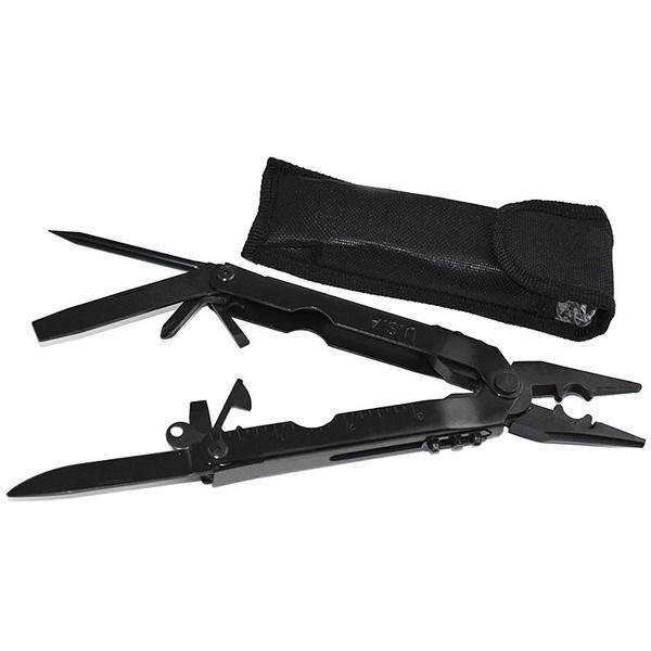 8 in 1 Multi-Tool - First Aid Plus 