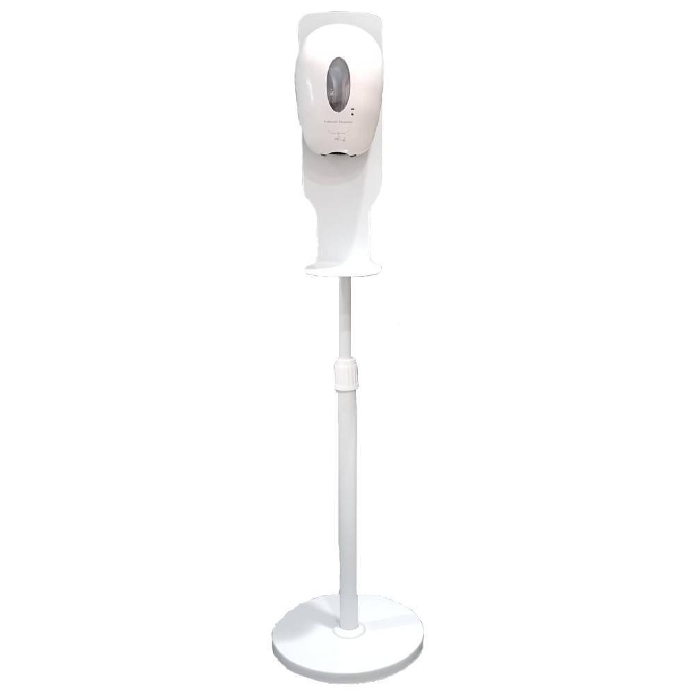 Automatic Hand Sanitizer Dispenser With/Without Stand - First Aid Plus 