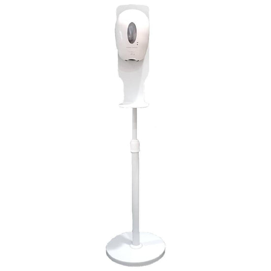 Automatic Hand Sanitizer Dispenser With/Without Stand - First Aid Plus
