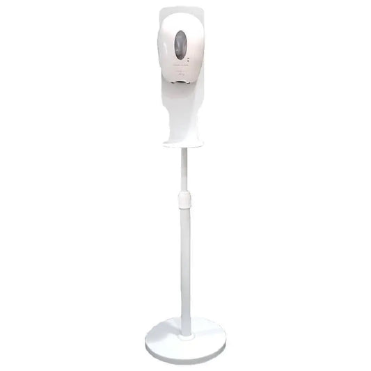 Automatic Hand Sanitizer Dispenser With/Without Stand - First Aid Plus