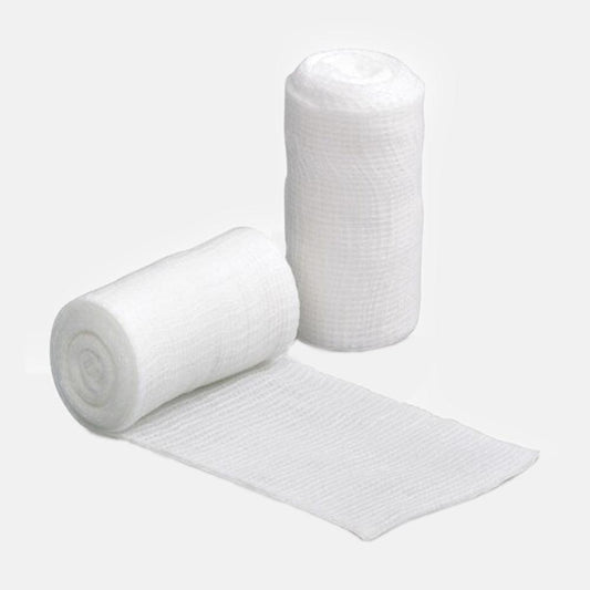Conform Bandage 2” x 5YD - First Aid Plus