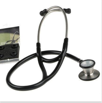 Dual Head Stethoscope - First Aid Plus