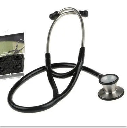 Dual Head Stethoscope - First Aid Plus