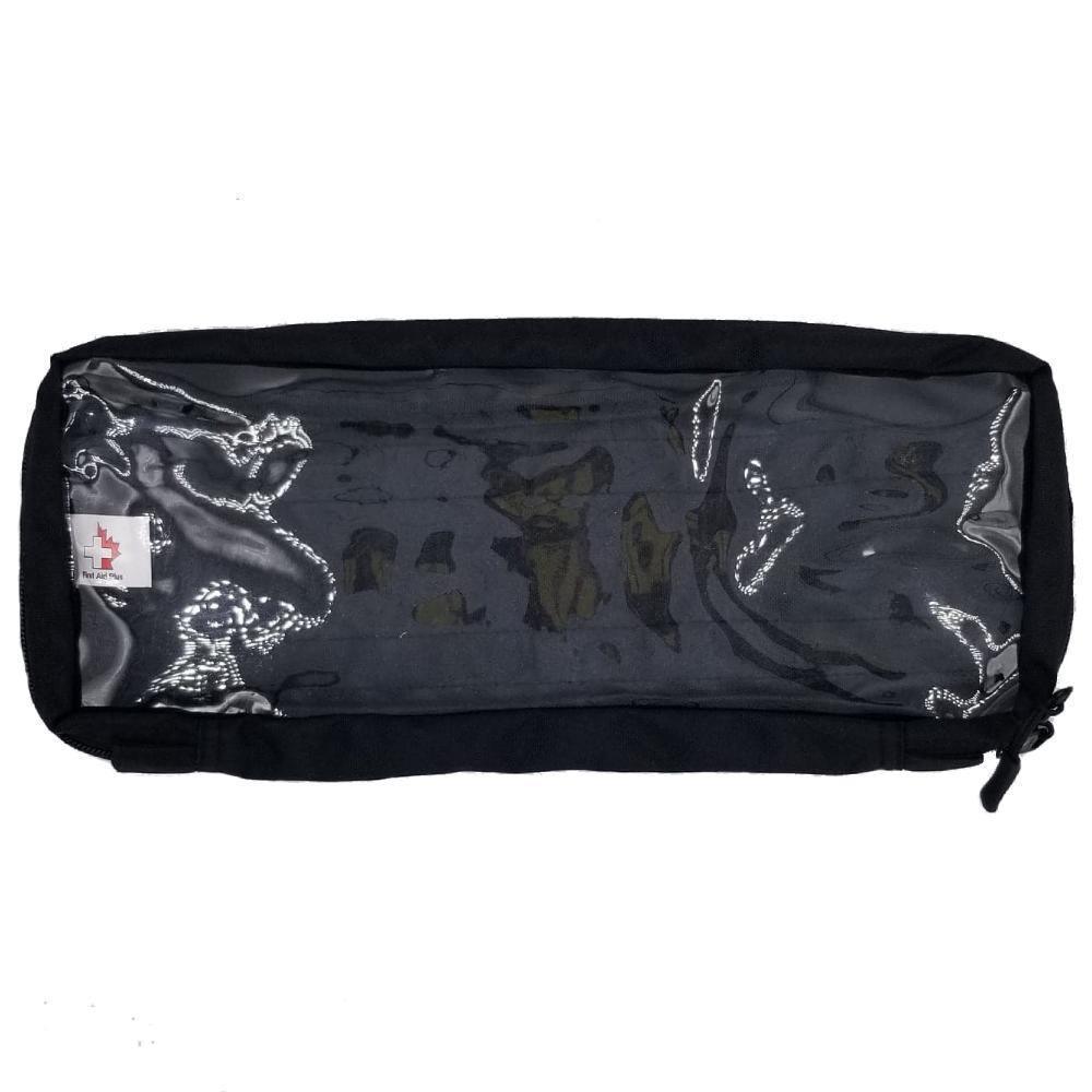 Empty First Aid, Emergency Cases, Cabinets