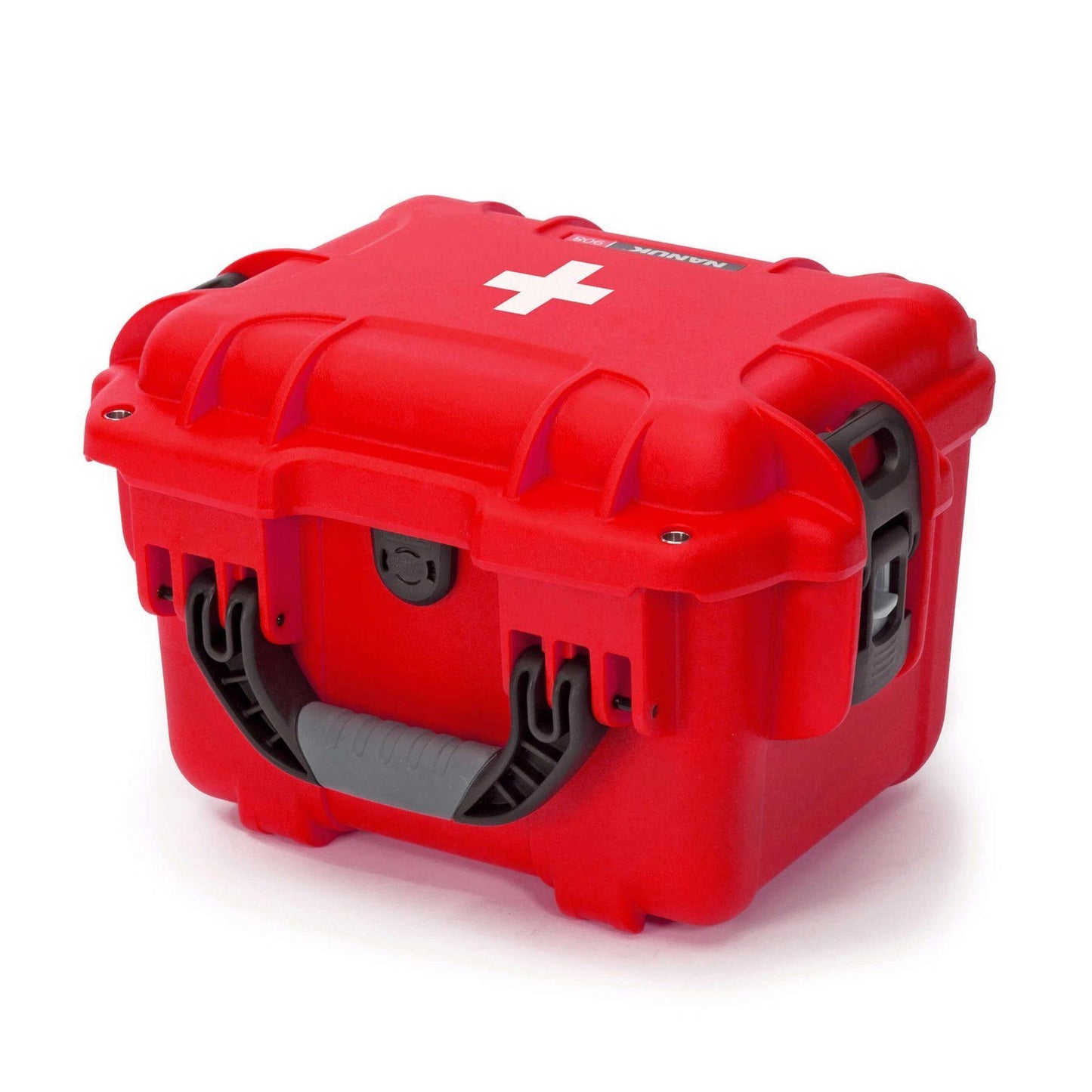 NANUK 908 First Aid Waterproof and Durable Case - FirstAidPlus