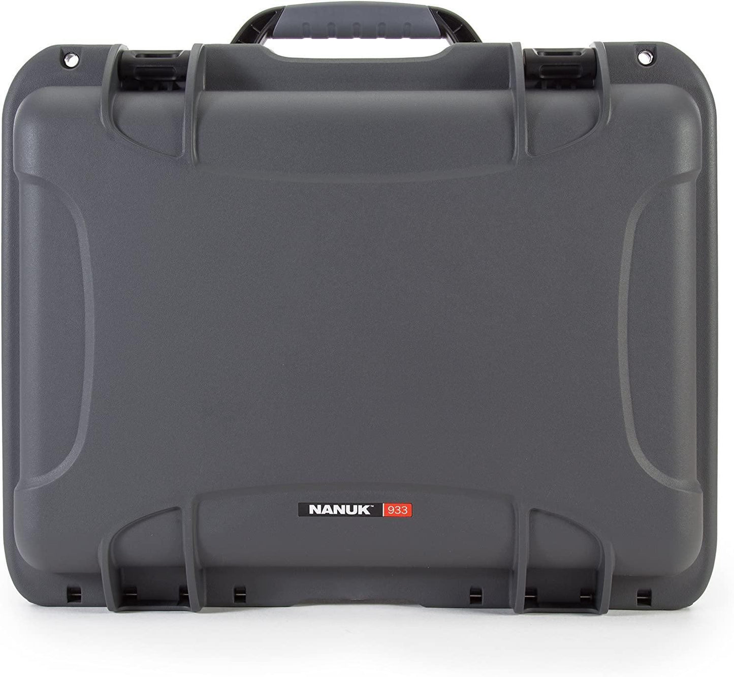 NANUK 933 Waterproof and Durable Case - FirstAidPlus