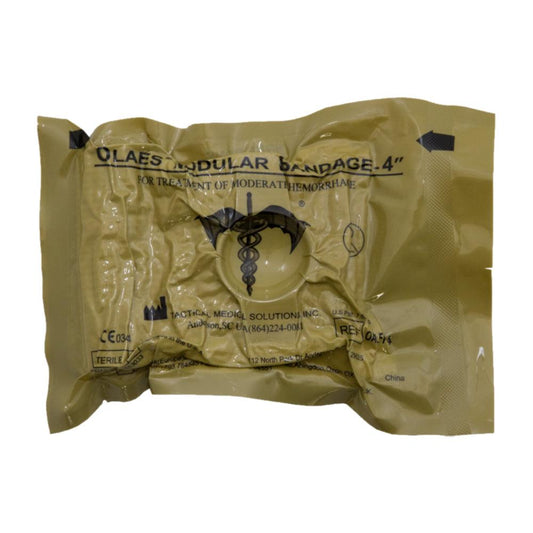 Olaes Modular Bandages (6"and 4") - FirstAidPlus