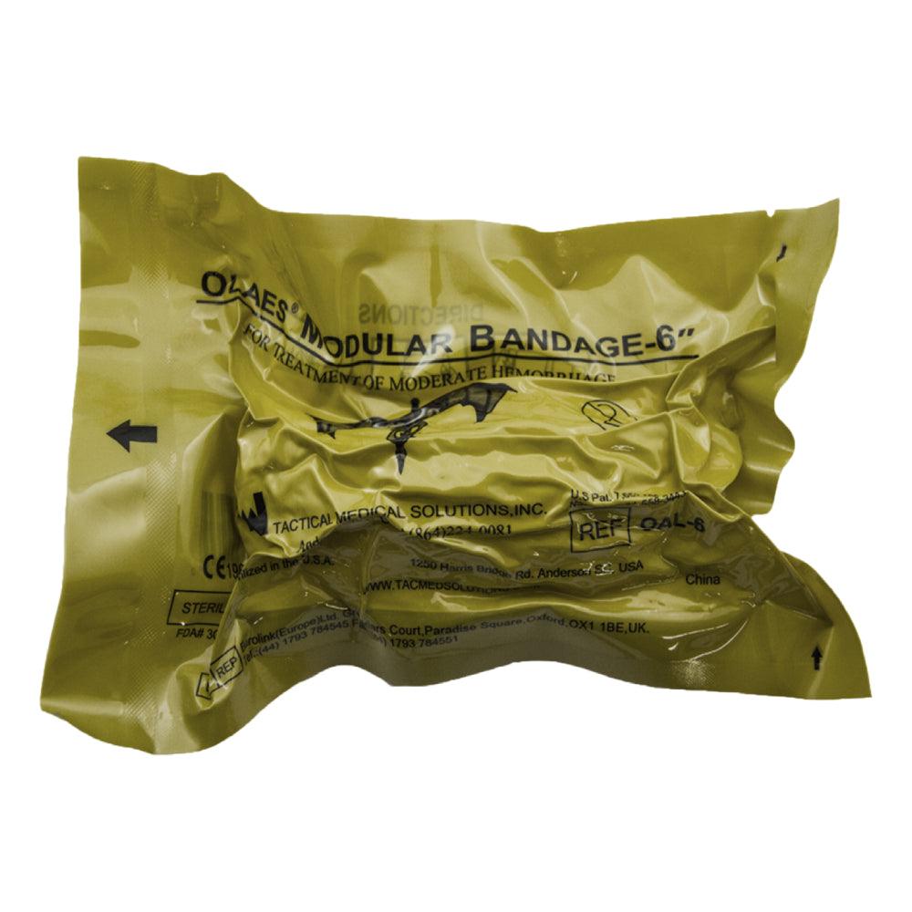 Olaes Modular Bandages (6"and 4") - FirstAidPlus