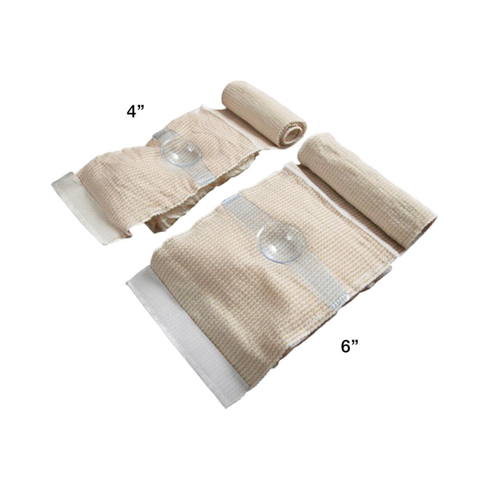 Olaes Modular Bandages (6"and 4") - FirstAidPlus