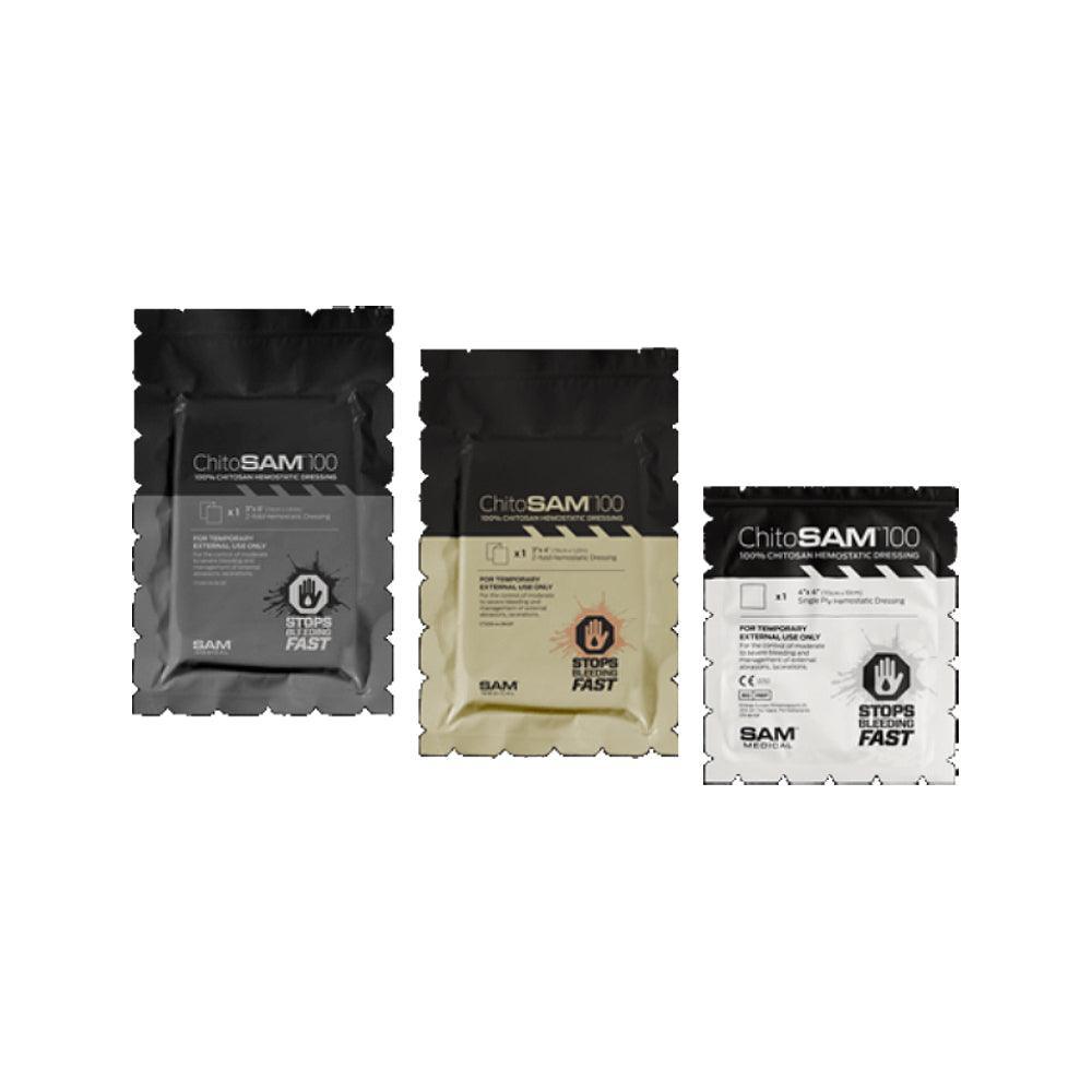 Bleeding Control Kits