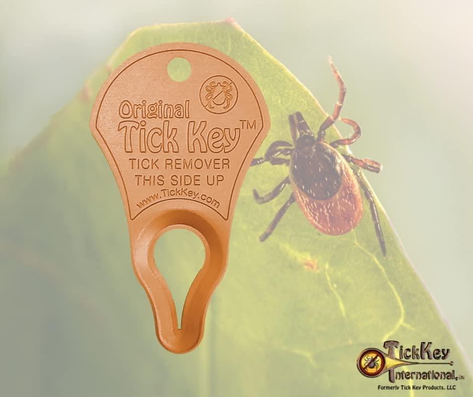 TickSee Tick Removal Kit - First Aid Plus 
