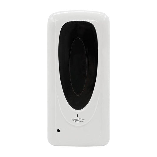 Touchless Hand Sanitizer Dispenser (Gel and Liquid Sanitizer Compatible) - First Aid Plus