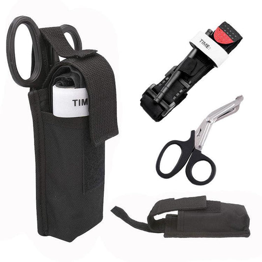 Tourniquet Pouch - First Aid Plus