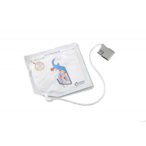ZOLL Powerheart G5 Adult Defibrillator Pads, AED Adult Pads - First Aid Plus