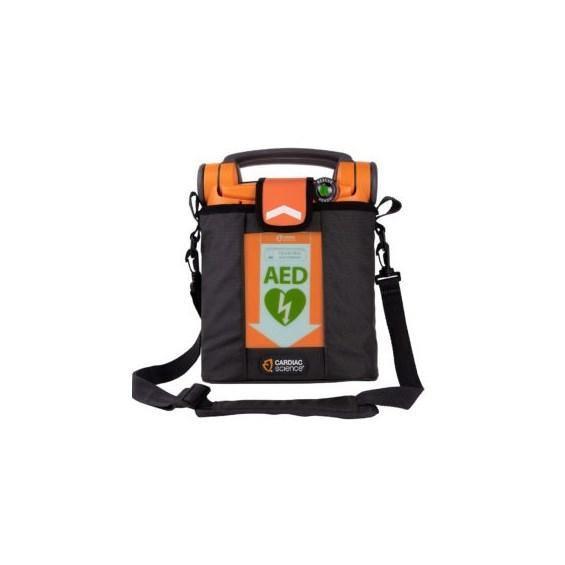 ZOLL Powerheart G5 AED Carrying Bag - FirstAidPlus