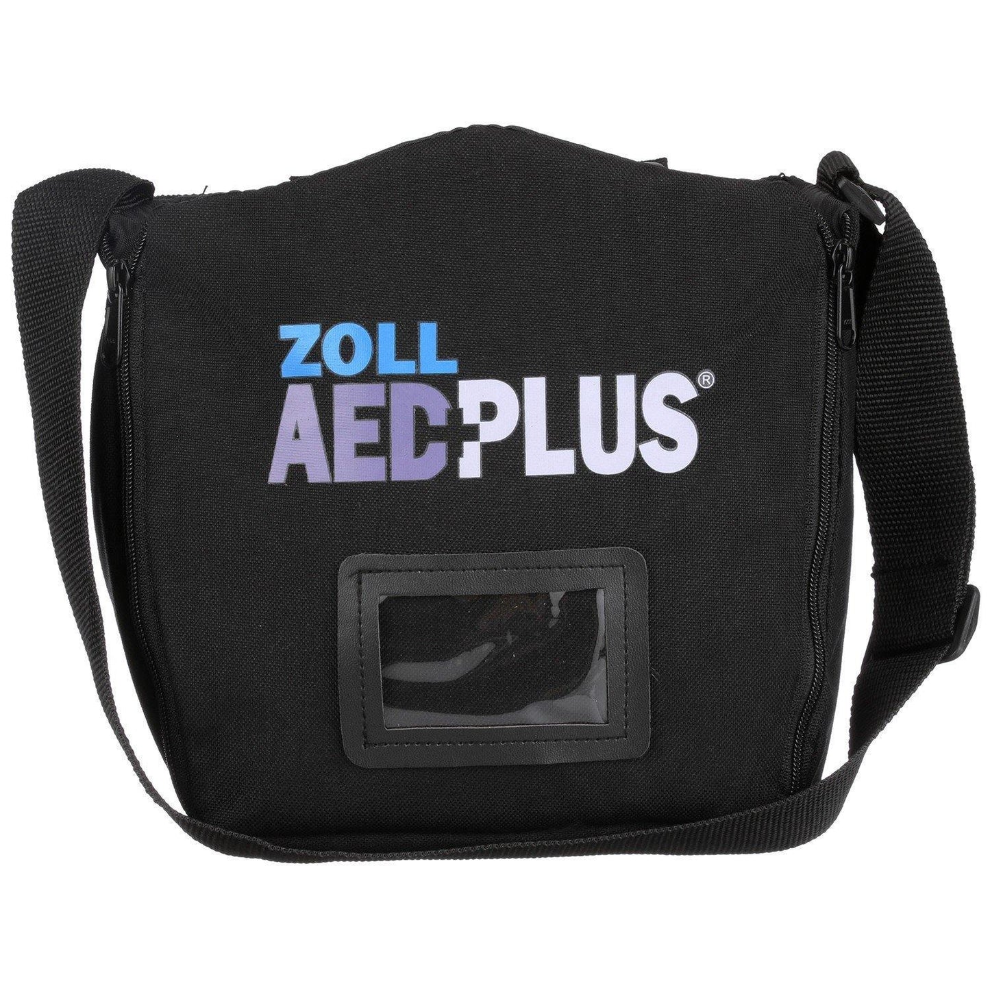 ZOLL Soft AED Plus Carrying Bag - FirstAidPlus
